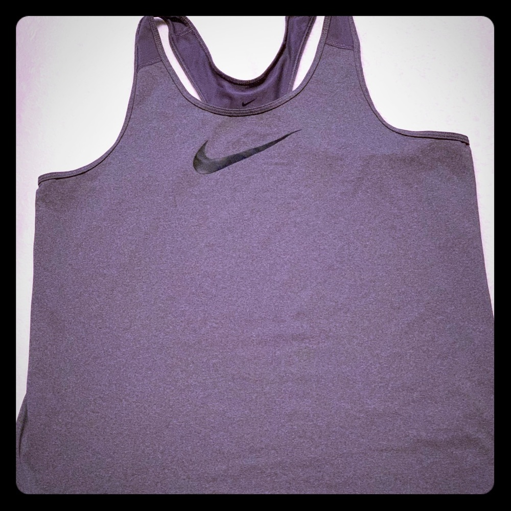 Nike Dry Fit Top